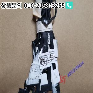 터치 스크린 디지타이저 케이블 델 인스피론 11 3168 인치 6gy4k CN-06GY4K  완료