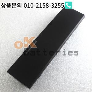 델인스피론 1300 HD438 래티튜드 312-0416용 새 6셀 배터리