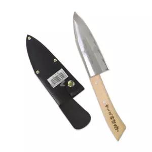 스텐칼 낚시칼 캠핑 다기능칼 회칼 레저용칼 사시미