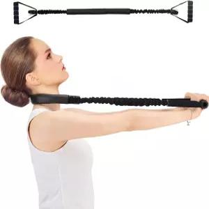 목 스트레칭 운동기구 경추 견인 장치 카이로프랙터 당김 가정용