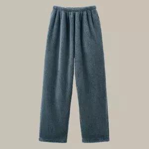 [하프클럽/]보들보들 남자 수면바지 00 잠옷 남성 집에서입는옷 겨울 중학생