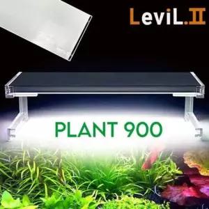 리빌 2세대 슬림 RGB LED 수족관 조명 900 열대어 수 한강수족관 한강아쿠아 한라펫 수족관용품 수족관조명