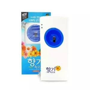 산도깨비 자동 방향제 분사기 산도깨비 방향제 자동방향제 리필 모음전