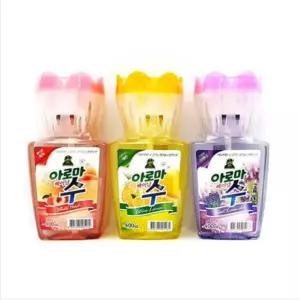 쿨샵 산도깨비 아로마수 방향제 아로마 방향 탈취제 실내탈취제