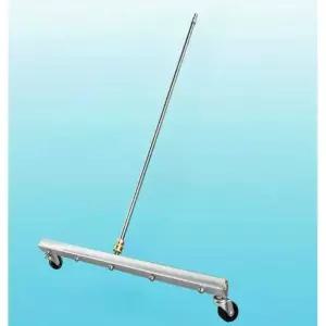 도로 물 청소기 차량 이동식 세차 작업장 공사장