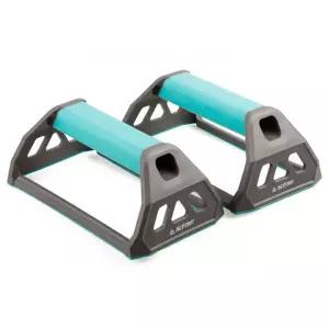 스타 푸쉬업바 (라이트) EA216 팔굽혀펴기 윗몸일으키기 푸시업바