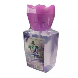 산도깨비177 아로마수 라벤더 400ml 대용량 방향제 방향제 아로마
