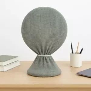 소형 선풍기 커버 미니 보관 덮개 모던 그린 디자인 (WFKBDBH)