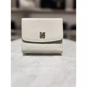 [여주점][루이까또즈]루이까또즈여성 2단 미니지갑 ST2FM07IV