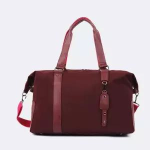 짐백 대용량 출장 여행 기저귀 보스턴백 가방 와인