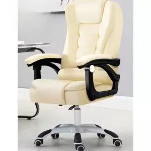 사무실 안마 의자 A타입 안마의자 게이밍 리클라이너 오피스 기본