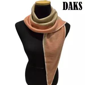 닥스 반반 로장지 캐시미어머플러FKO076I