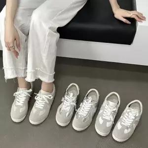 키높이 캐쥬얼화 로퍼 운동 여성단화 방한 운동화