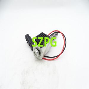 고 부품 솔레노이드 밸브 152-8346 Caterpillar 307C 311C 굴삭기