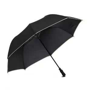 미니접이식우산 대형 2단 자동 골프우산(블랙) 여름 골프장우산 휴대접이식우산