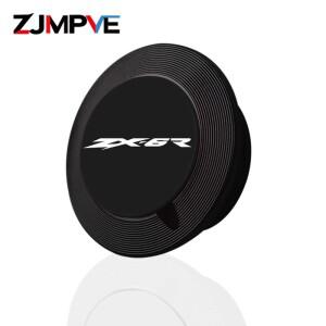 M30 x 1.5 엔진 오일 필러 캡 ZX-6R ZX636 바이크 오토바이 드레인 플러그 컵 연료 커버 나사 zx-6r 10r