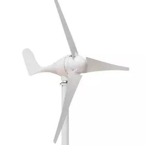 미니 가정용 간이 캠핑 풍력발전기 자가 만들기 소형