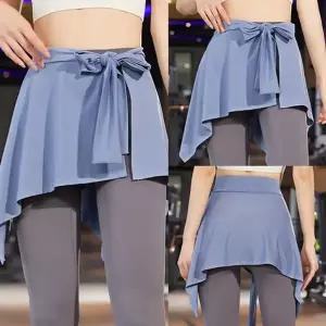 데일리 스포츠웨어 스트레칭 요가복 와이존 힙커버 체형커버옷