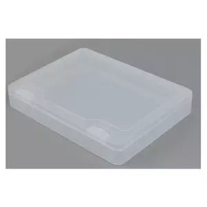 공동창고 레고 정리박스 투명파일철