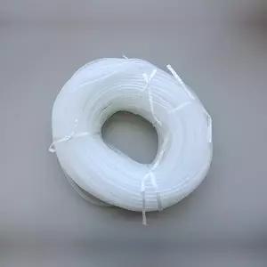 ACA 실리콘 에어호스 4/6mm 1롤 100m