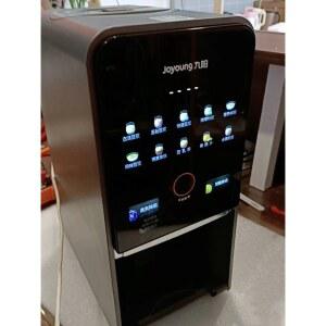 두유기 전자동 K7 조리기 마객 대용량 두부비지짜는기계 방지 조식 1 2L 카딘 1인용