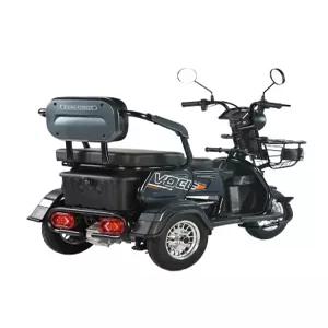 전기 삼륜오토바이 오토바이 노인전동차 전기자전거