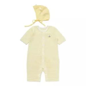 [보리보리/블루독베이비]도기와펜세트우주복A (46170-041-14)