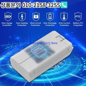 DJI Mini 2 2/4K/SE/2SE 지능형 비행 배터리 액세서리용 2400mah 드론  충전기