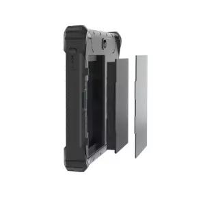 CHWEIDA 8 인치 윈도우 태블릿 산업용 태블릿 PC N100 CPU 8G RAM 128G ROM 바코드 스캐너 견고한 방수