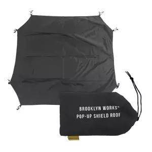 브루클린웍스 팝업도킹 텐트 쉴드 루프