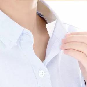 셔츠 황변 와이셔츠 땀패치 패치 소매 오염 방지 때 목때 테이프 8M 카라 자켓 땀흡수 패드 모자 땀 스티커