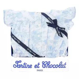 [NS홈쇼핑](쇼콜라/임신/출산/백일/돌/조카/점프슈트) 뉴트왈드점프슈트(TTPMQA073 B)-2..