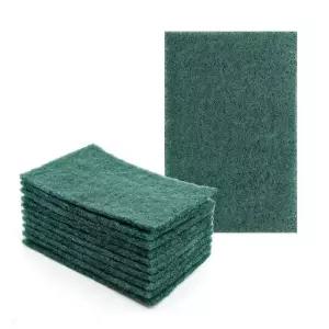 대형청소용수세미 킴스팜팜 무포장청수세미 무포장10개 국산 (WFKBZGZ)