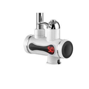 수도 꼭지 온수기 2m 1 세면대 주방 하수 즉열식 미니 욕실 디지털 들어가다 씽크대