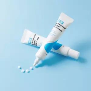 [2개] 리르 EGF 디판텐 리페어 아이 크림 - 판테놀 눈밑 눈가 주름 탄력