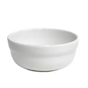 [조르지오]업소용 UK58IK12 탕그릇 식당그릇 분식그릇 레트로그릇