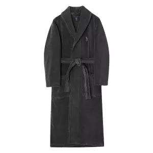 [폴로랄프로렌] 714899683003 포니 테리 로브 목욕가운