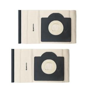 karcher 호환 WD3 먼지 봉투 천 WD3300 MV3 SE4001 6.959-130 A2200 A3100 진공 청소기 가방 세척 가능