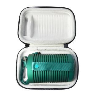 뱅앤올룹슨 호환 Beosound Explore-무선 야외 블루투스 스피커용 하드 EVA 여행 케이스 휴대용 파우치 가방