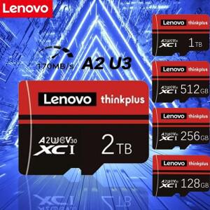 레노버 호환 2TB 마이크로 TF 고속 평생 보증 고프로호환 Hero 128GB SD 카드 170MB/s 특가 VR 콘텐츠 1TB