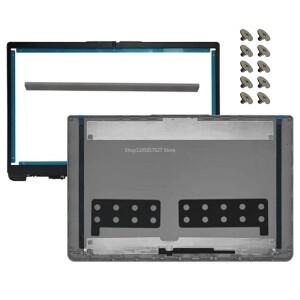레노버 호환 아이디어패드 1 15ADA7 15AMN7 15ALC7  노트북 새 LCD 백 케이스 프레임 스크린 상단 커버 전