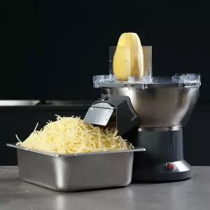 생강 채써는기계 업소용 2mm 채썰기 무 슬라이서 자동