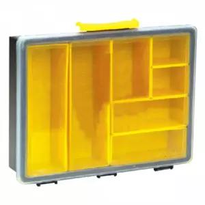 스마토 멀티박스 SM-MHM2 240 x 195 x 55mm 8칸 370g (1EA)