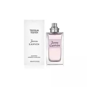 은은한 봄결 여성향수_랑방 잔느_EDP 100ml_플로럴 프루티 T