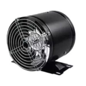 고기 연기 흡입기 뜸 덕트 가정용 환풍기 휴대용 냄새