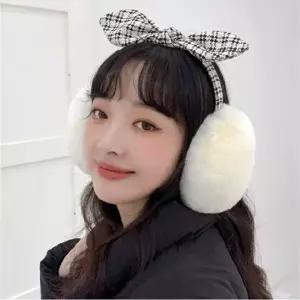 [이거찜] MZ가 선택한 머리띠 귀마개 헤어밴드 편리한보관