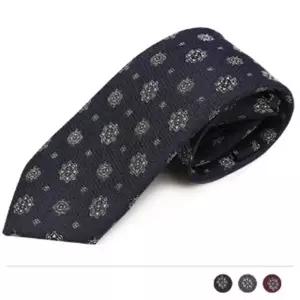 [하프클럽/]고급 직장인 도트 남자 오피스룩 일반 멋있는 면