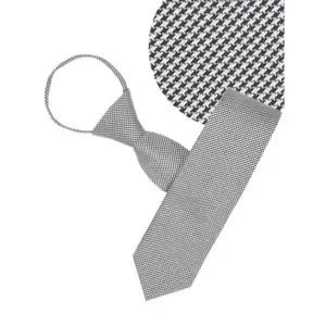 [하프클럽/]초년생 오피스룩 패션 일반 넥타이 고급 도트 사무실