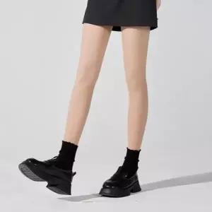 (옵션 A형)압박 스타킹 여성 레깅스 따뜻한 겨울 골프스타킹