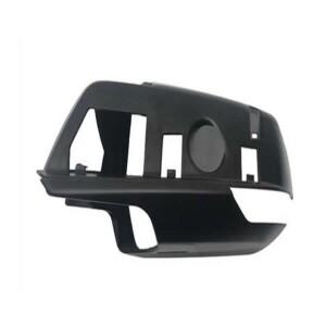 쉐보레 말리부 2012 - 자동차 사이드 미러 쉘 하우징 캡 도어 후방 하단 커버